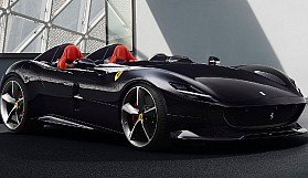 Ferrari’den iki yeni ‘retro’ model