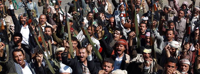 6 soruda Yemende neler oluyor?