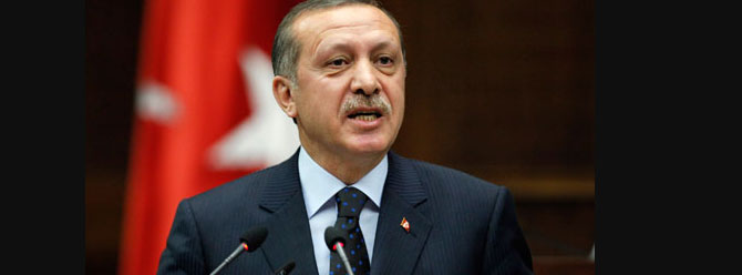 Erdoğan: Başkanlık çok başlılığı ortadan kaldıracak