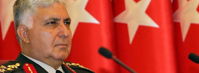 Genelkurmay Başkanı Özel: PKK meşrulaştırılıyor