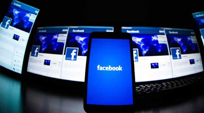 Avrupa Komisyonu temsilcisi Schima: Facebook hesabınızı kapatın!