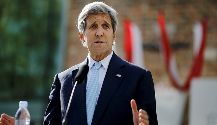 John Kerry'den İran'a 7 Temmuz uyarısı