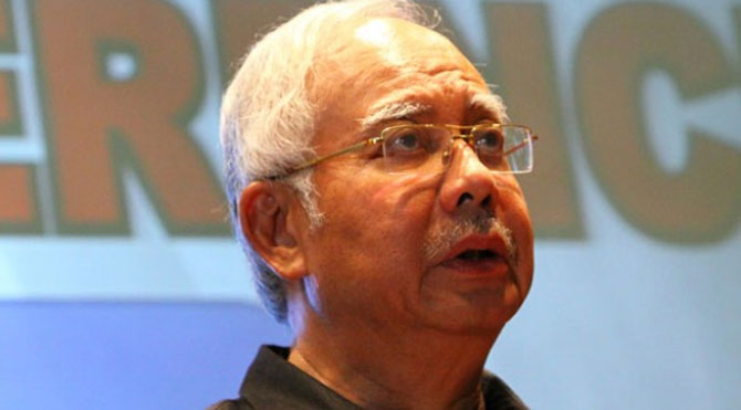 Malezya Başbakanı Rezak'a yolsuzluk suçlaması