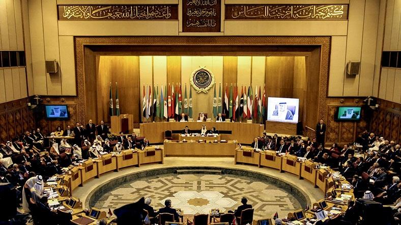 Arap Birliği'ne yeni genel sekreter
