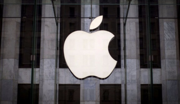 Apple TEKNOLOJİ Apple'da Qualcomm'a 1 milyar dolarlık tazminat davası