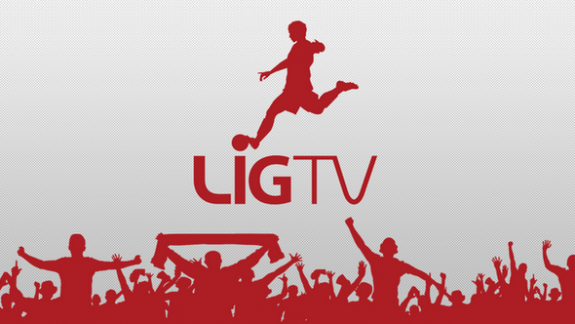Lig TV'nin adı değişiyor