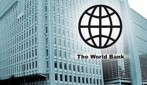 Mülkiyet finansmanı için Dünya Bankası'da Cenevre'ye gidiyor