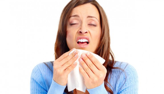 Sucuoğlu: Şu an abartılacak bir grip salgını yok
