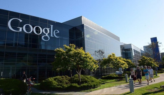Google'dan balonlu internet ağı için kritik adım