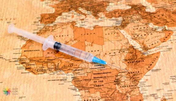 Seyahat Sağlığı ve Seyahat Aşıları