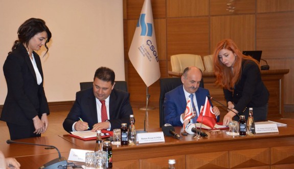 Türkiye ile KKTC arasında Sosyal Güvenlik alanında işbirliği