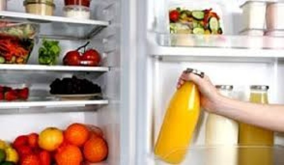 Asla Buzdolabına Koymamanız Gereken 11 Yiyecek