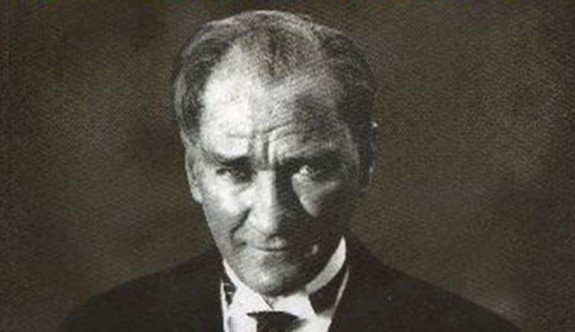 Atatürk’ün yazdığı Nutuk yasaklandı