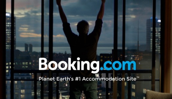 booking.com'un Türkiye'deki faaliyetleri durdurulyor