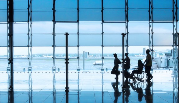 Engelsiz bir seyahat: engelliler için seyahat rehberi