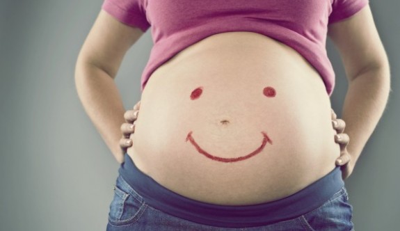 Hamilelikte Vücut Bakımı Ve Yöntemleri
