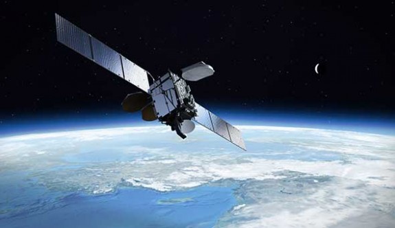 Nasa, Hindistan'ın kayıp uydusunu buldu