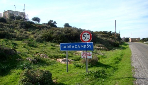 Sadrazamköy (LIVERA – LIVERAS)