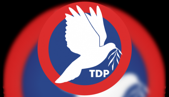 TDP, YÖDAK yasasını Anayasa mahkemesine götürüyor