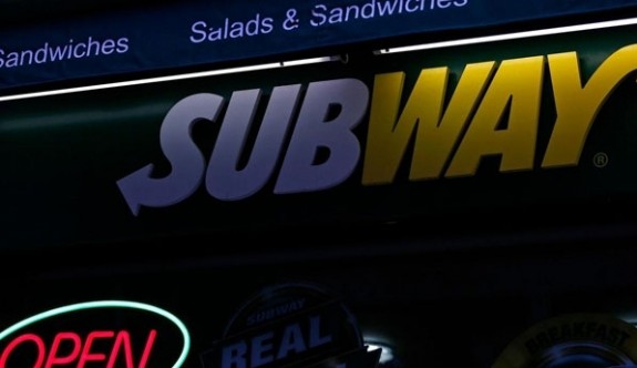 Ünlü fast food zinciri Subway sahte tavuk kullanıyor!