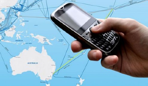 AB'de roaming ücretleri kalkıyor