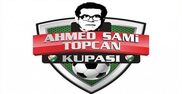 Ahmet Sami Topcan Kupası’nda  yarı final heyecanı