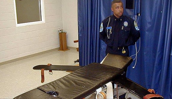 Birleşmiş Milletler'den ABD'deki idamlara tepki