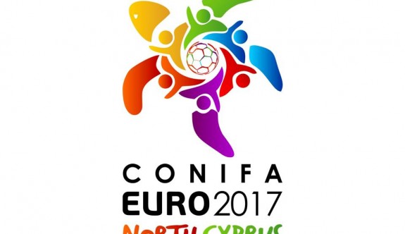 CONIFA EURO 2017‘nin stadları açıklandı