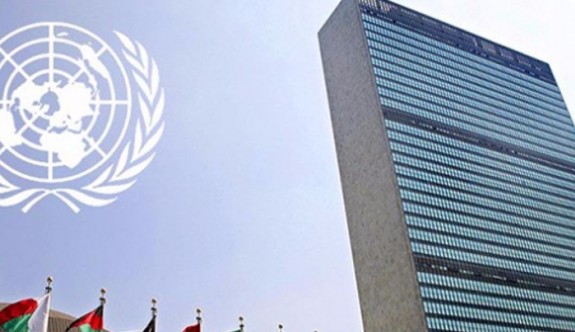 Endonezya’dan BM’ye Suriye çağrısı