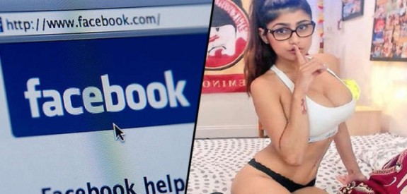 Facebook'tan intikam pornosuna karşı önlem