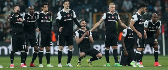 Galatasaray’dan Beşiktaş’a gönderme
