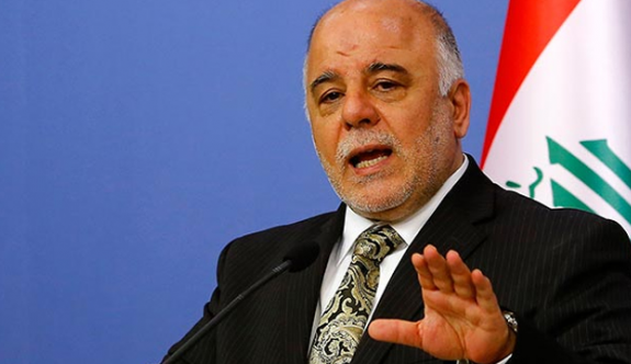 Irak Başbakanı İbadi: Irak'ta ABD'ye ait askeri üs kurulması söz konusu değil