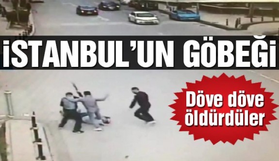 Kadıköy’de dehşet… Hırsızlar kapıcıyı döverek öldürdü!