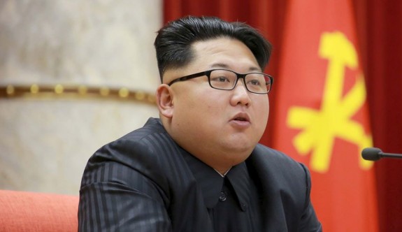Kuzey Kore savaşa hazırlanıyor?