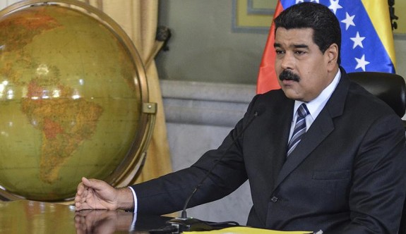 Venezuela, Amerikan Devletleri Örgütünden ayrılıyor