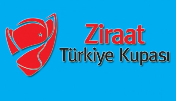 Ziraat Türkiye Kupası’nda yarı finalistler belli oluyor