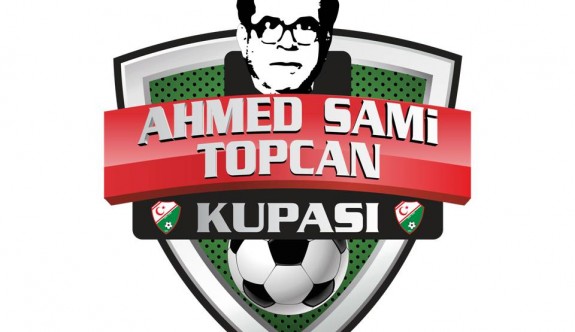 Ahmet Sami Topcan Kupası, Atatürk Stadı’nda oynanacak