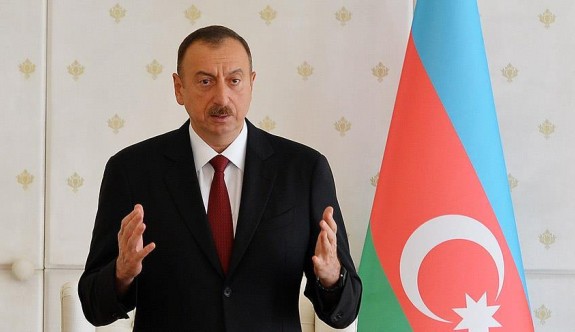 Azerbaycan Cumhurbaşkanı Aliyev: İslam dünyasında birliğe ihtiyaç var