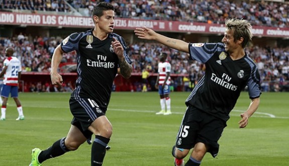 G.Saray, Real Madridli yıldızın peşinde