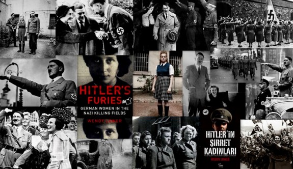 Hitler'in kadınları