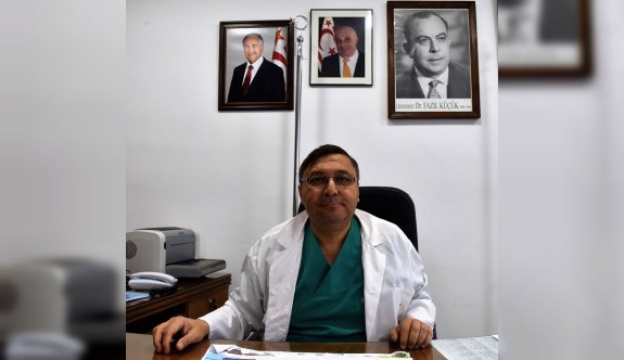 Başhekim'den isyan: "Bir doktoru nasıl kaybettik"