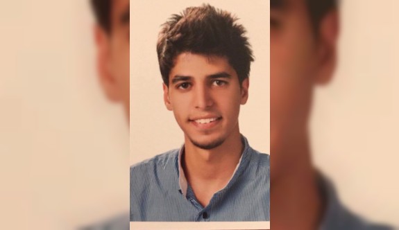 Mağusa'da 23 yaşındaki genç kayıp