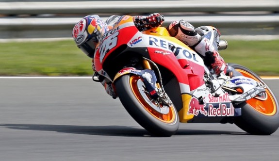 MotoGP heyecanı İtalya'da sürecek