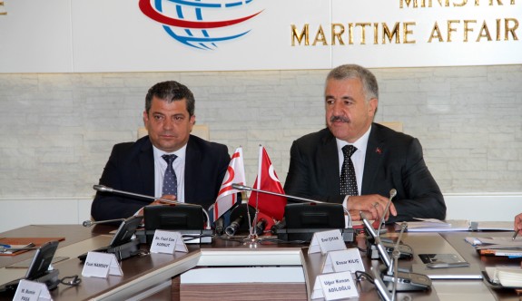 "Türkiye'den ulaştırma ve haberleşmeye 117 milyon liralık kaynak"