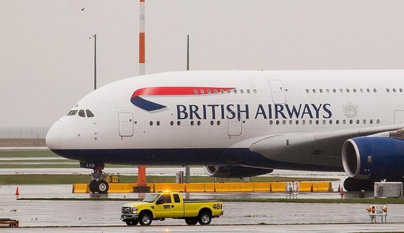British Airways'in kabin görevlileri greve gidiyor