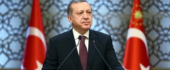 Cumhurbaşkanı Erdoğan Körfez turuna çıkıyor