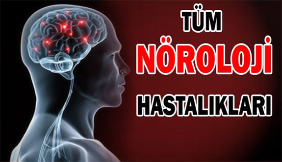 Nörolojik Hastalıklar