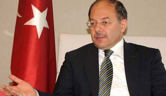 Türkiye'nin Kıbrıs işlerinden sorumlu bakanı belirlendi