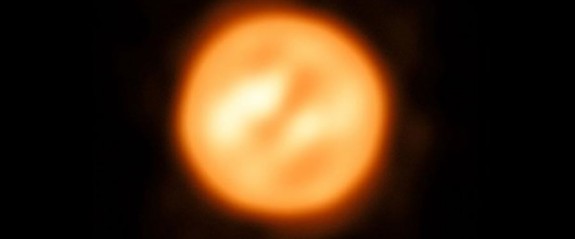 Antares yıldızı