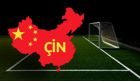 Çin şirketleri futbola yatırımda hız kesmiyor